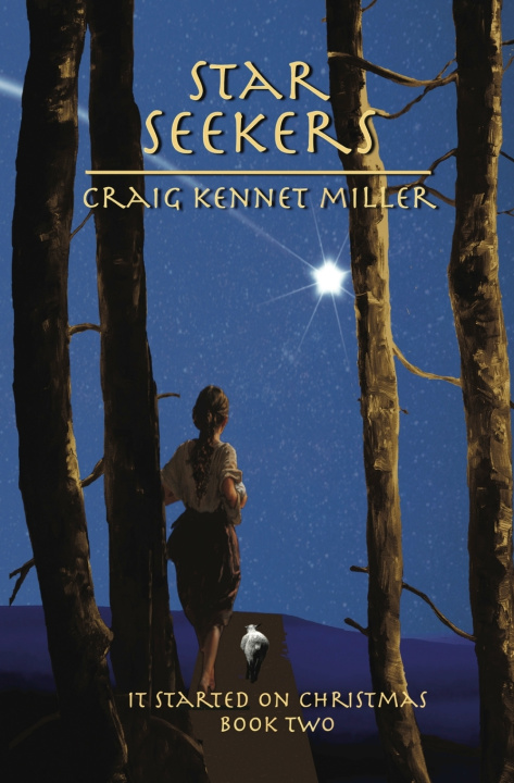 Carte Star Seekers Craig Kennet Miller