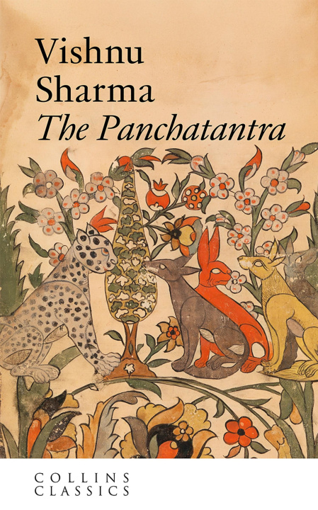E-Book Panchatantra Vishnu Sharma