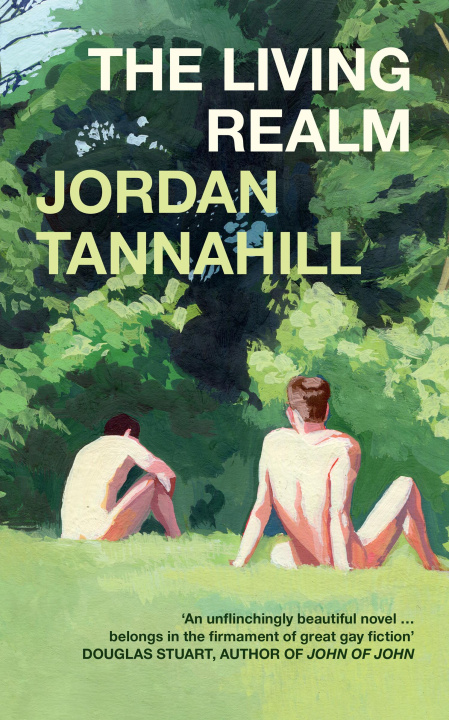E-Book Living Realm Jordan Tannahill