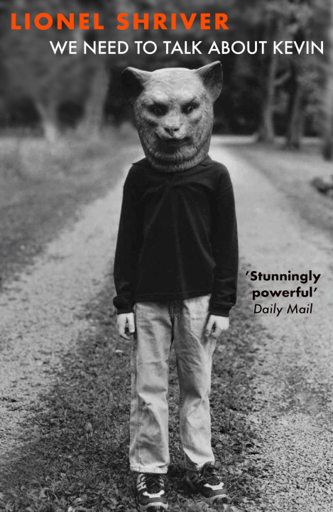 Libro elettronico We Need to Talk About Kevin Lionel Shriver