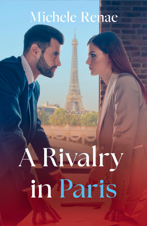 E-book Rivalry In Paris Michele Renae