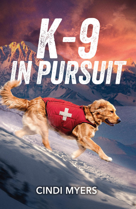 Libro elettronico K-9 In Pursuit Cindi Myers