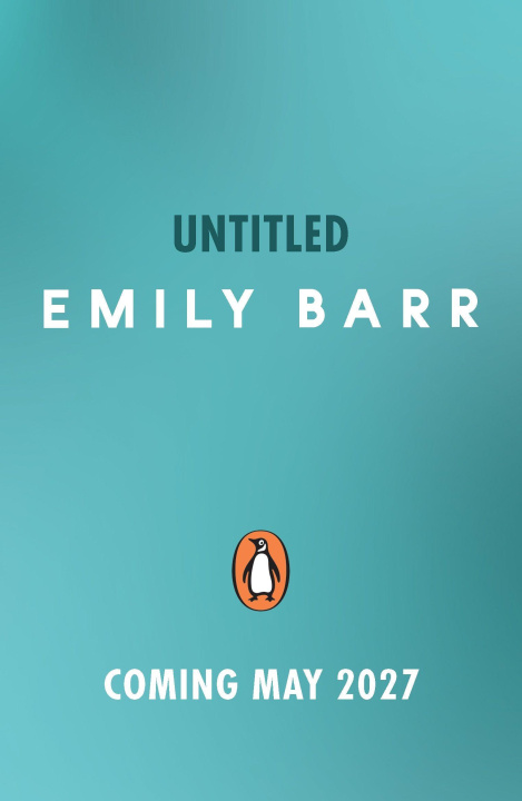 Libro The Girl Who Wasn't There Emily Barr