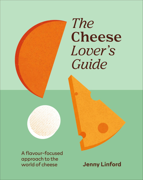 E-Book Cheese Lover's Guide Jenny Linford