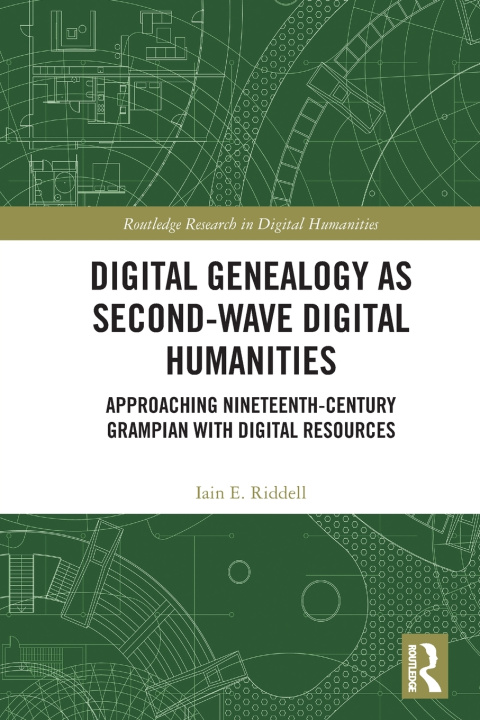 Libro Digital Genealogy as Second-Wave Digital Humanities Iain E. Riddell