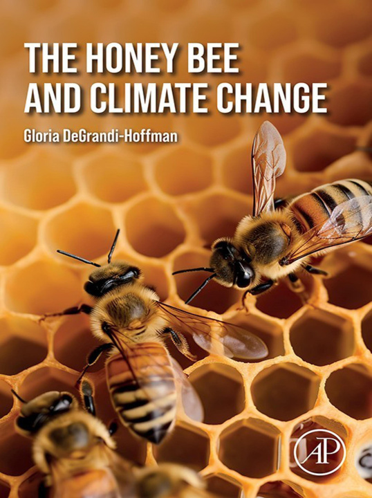 E-book Honey Bee and Climate Change Gloria DeGrandi-Hoffman