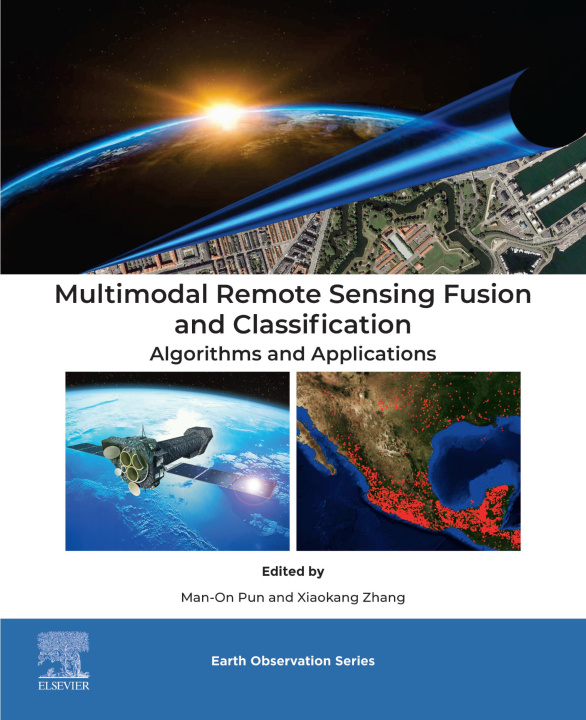 E-Book Multimodal Remote Sensing Fusion and Classification Man-On Pun