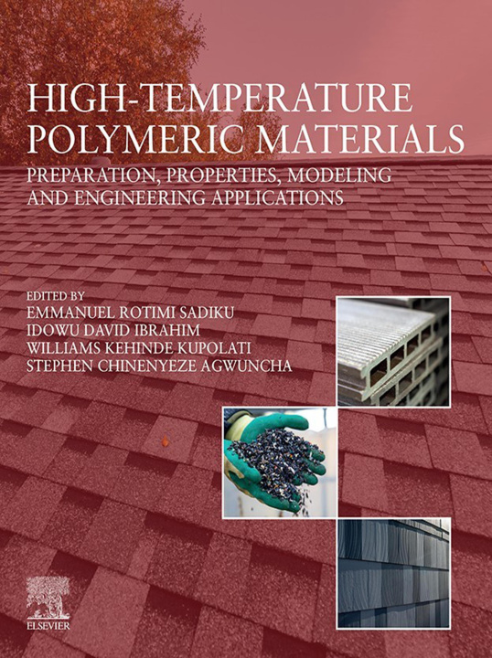 E-Book High-Temperature Polymeric Materials Emmanuel Rotimi Sadiku