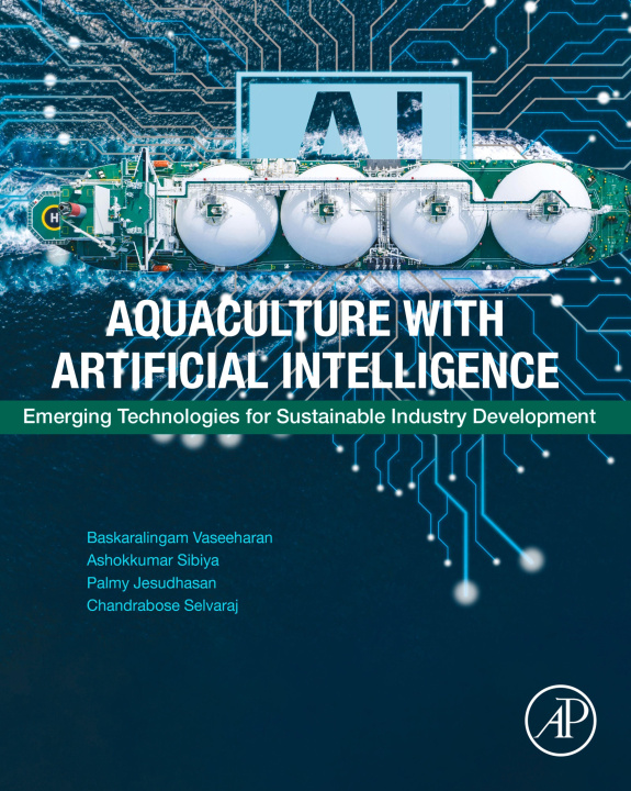 E-Book Aquaculture with Artificial Intelligence Baskaralingam Vaseeharan