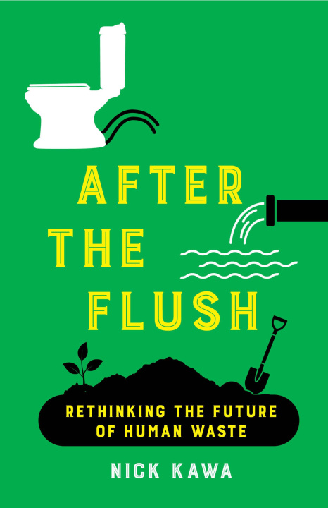 E-book After the Flush Nick Kawa