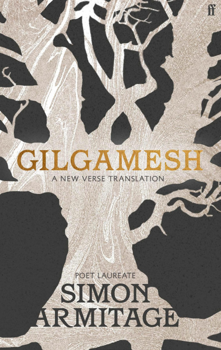 E-knjiga Gilgamesh Simon Armitage