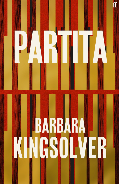 E-book Partita Barbara Kingsolver