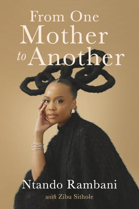 E-knjiga From One Mother to Another Ntando Rambani