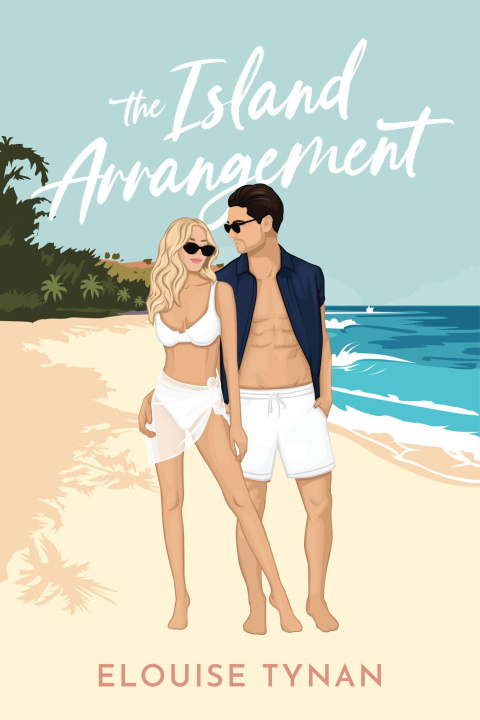 E-book Island Arrangement Elouise Tynan