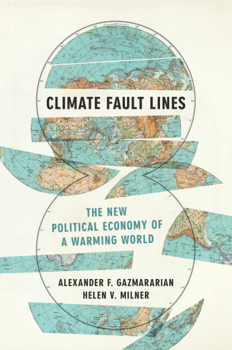 E-book Climate Fault Lines Alexander F. Gazmararian
