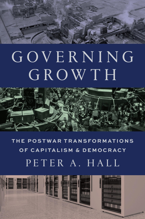 E-Book Governing Growth Peter A. Hall