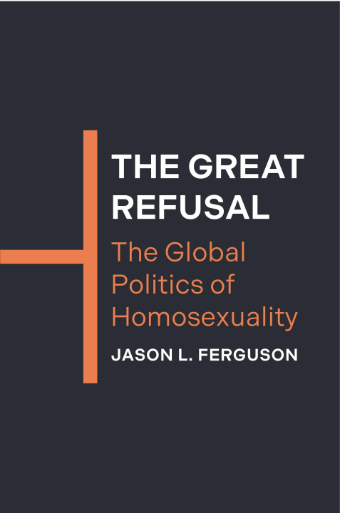 E-book Great Refusal Jason L. Ferguson