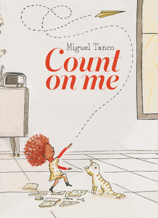 E-book Count on Me Miguel Tanco