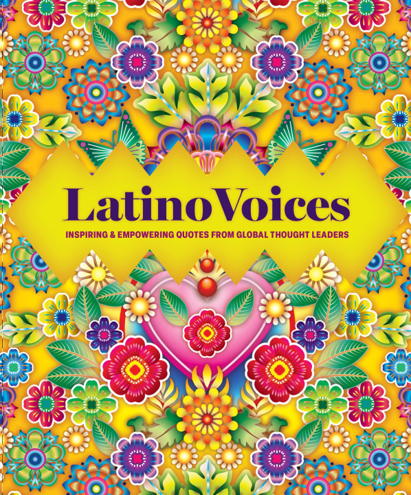 Libro elettronico Latino Voices Editors of Wellfleet Press