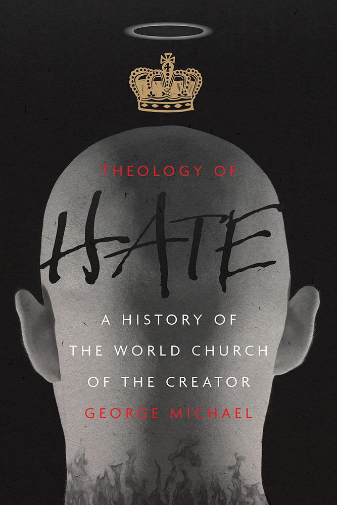 E-kniha Theology of Hate George Michael