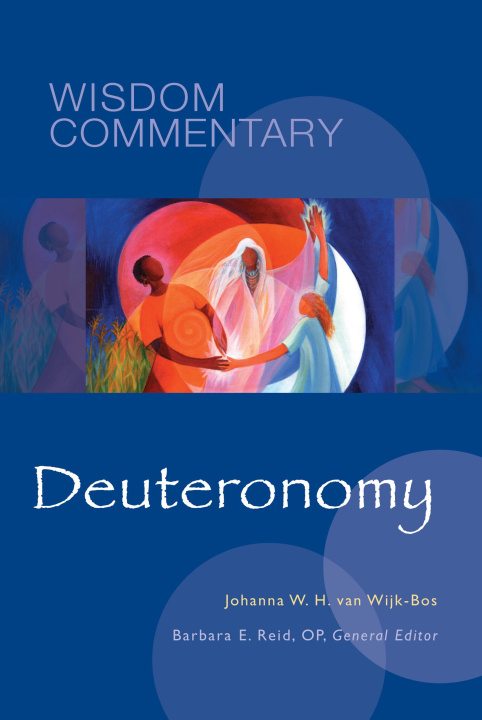 E-book Deuteronomy Johanna W. H. van Wijk-Bos