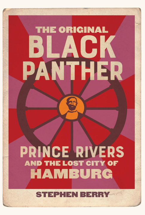 Libro elettronico Original Black Panther Stephen Berry