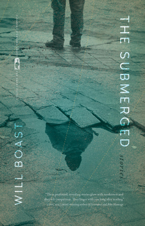 E-Book Submerged Will Boast