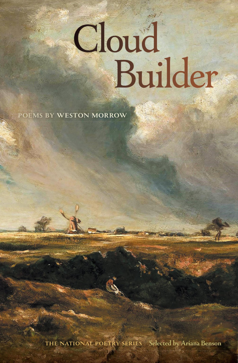 E-book Cloud Builder Weston Morrow