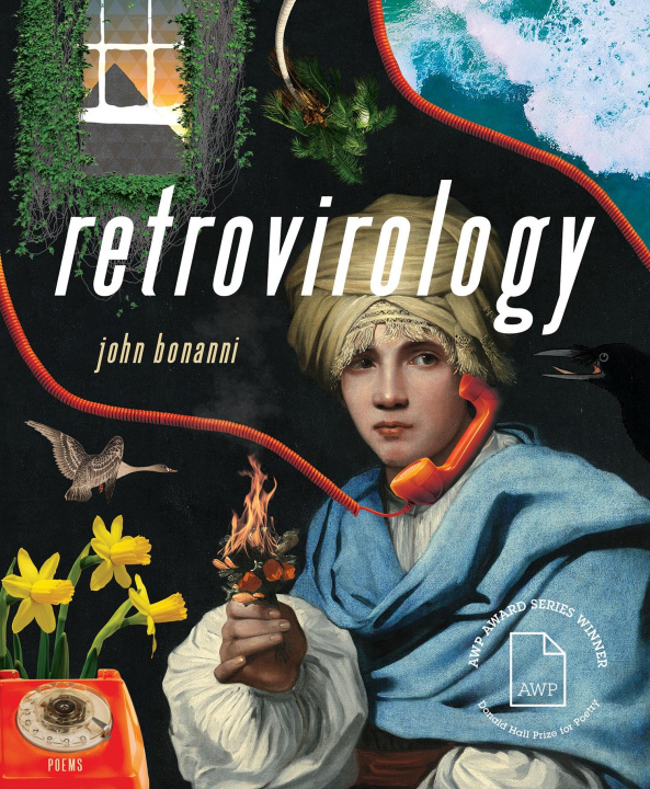 E-Book retrovirology John Bonanni