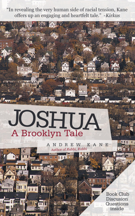 E-book Joshua: A Brooklyn Tale Andrew Kane