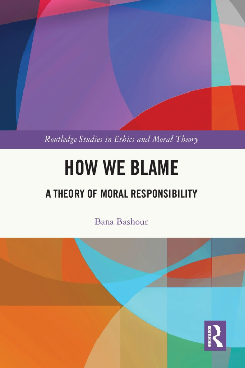 Könyv How We Blame Bana Bashour