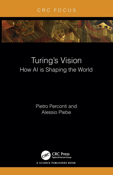 Carte Turing's Vision Pietro Perconti