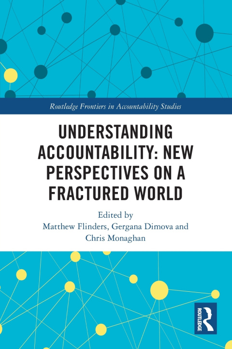 Carte Understanding Accountability Matthew Flinders