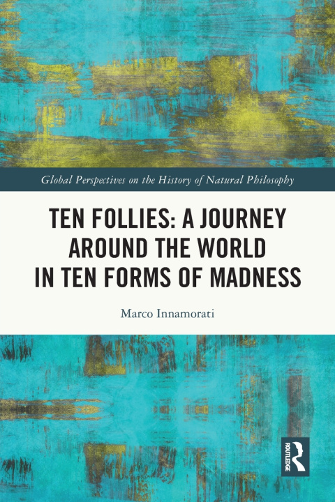 Buch Ten Follies Marco Innamorati