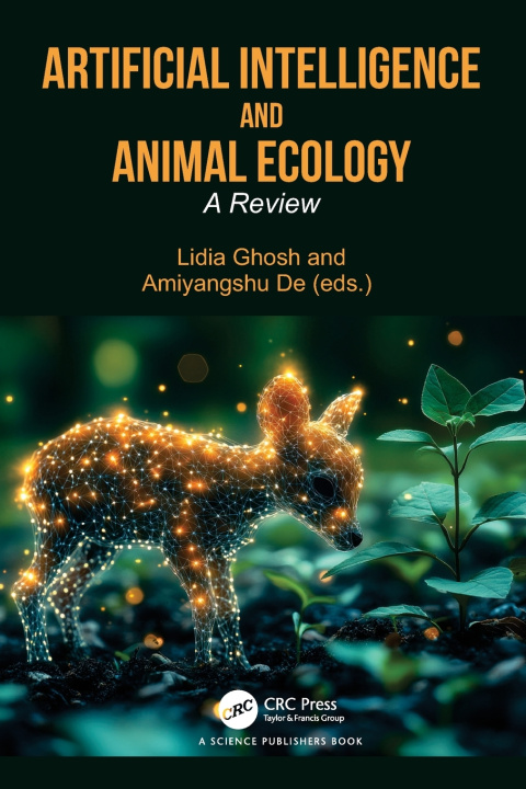 Libro Artificial Intelligence and Animal Ecology Lidia Ghosh