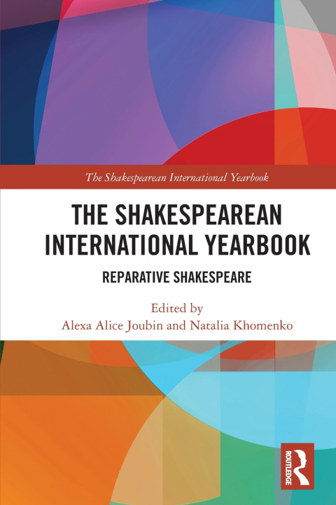 Libro The Shakespearean International Yearbook Alexa Alice Joubin