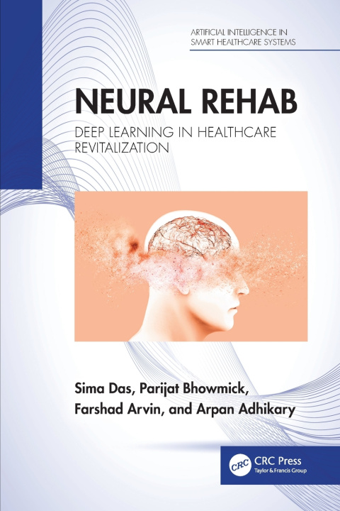 Knjiga Neural Rehab Sima Das