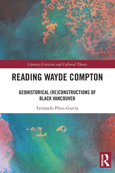 Carte Reading Wayde Compton Fernando Pérez-García