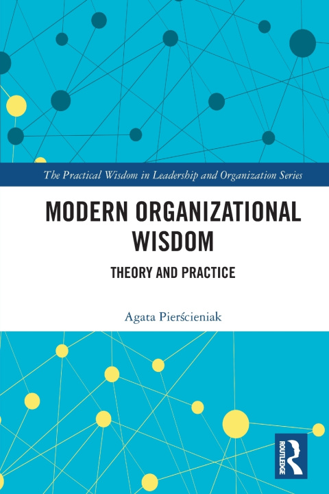 Livro Modern Organizational Wisdom Agata Pierścieniak