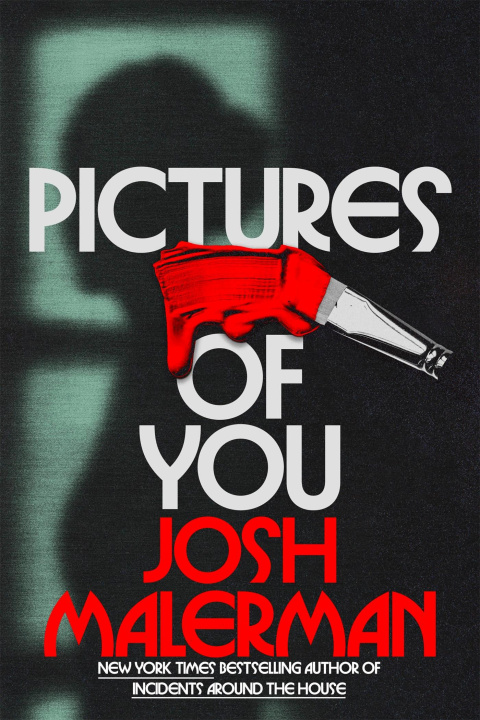 ebook Pictures of You Josh Malerman