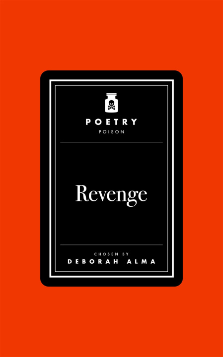E-book Poetry Poison: Revenge Deborah Alma