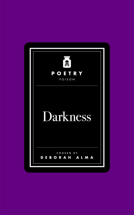 Libro elettronico Poetry Poison: Darkness Deborah Alma