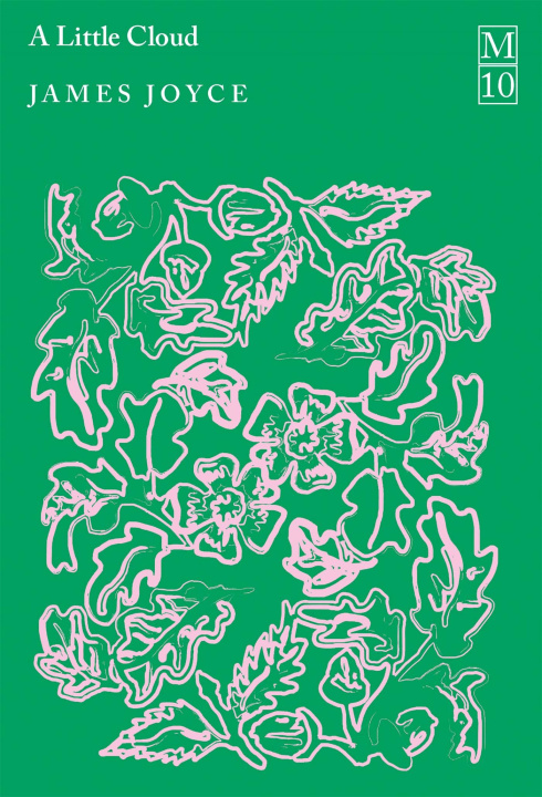 E-book Little Cloud James Joyce