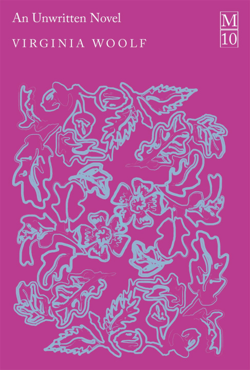 E-book Unwritten Novel Virginia Woolf