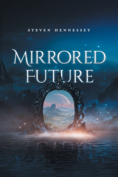 Carte Mirrored Future Steven Hennessey
