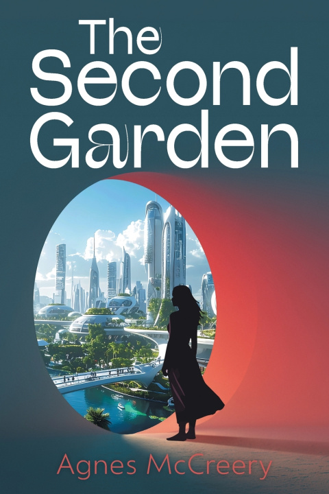 Buch The Second Garden Agnes McCreery