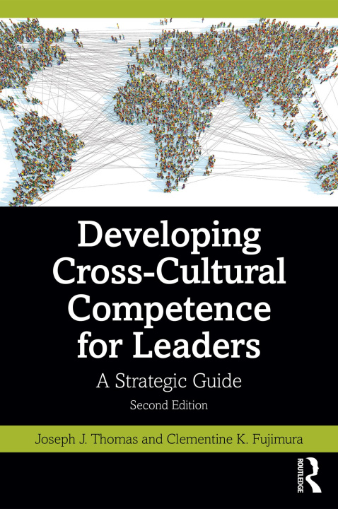 E-book Developing Cross-Cultural Competence for Leaders Joseph J. Thomas