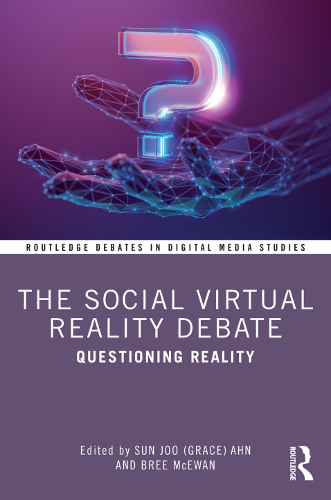 E-Book Social Virtual Reality Debate Sun Joo (Grace) Ahn