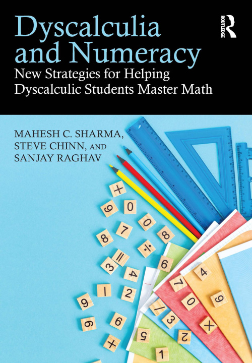 E-book Dyscalculia and Numeracy Mahesh C. Sharma