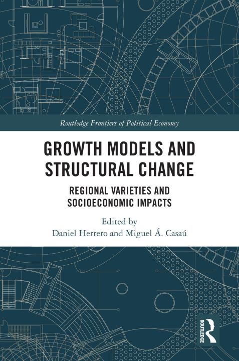 Libro elettronico Growth Models and Structural Change Daniel Herrero